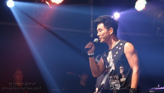 任贤齐台北演唱会，任贤齐演唱会2014