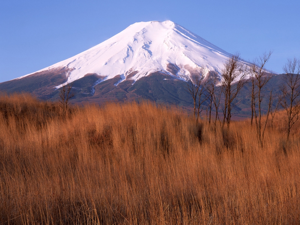 富士山 第三辑