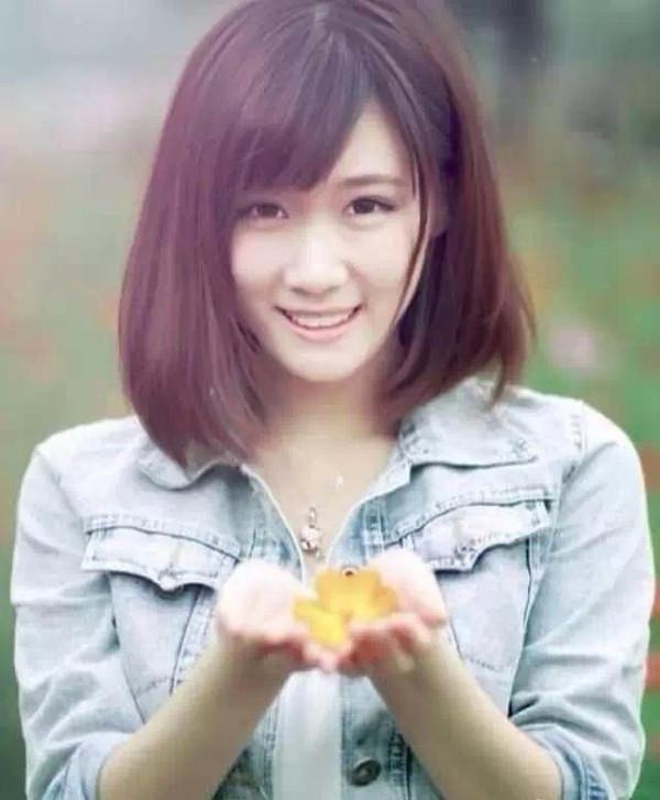 最美卷发烫发发型大全 28款总有一款让你看了心动