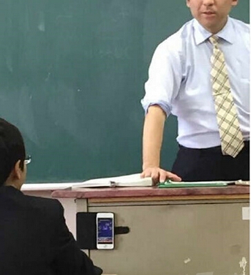 最危险的地方就是最..
