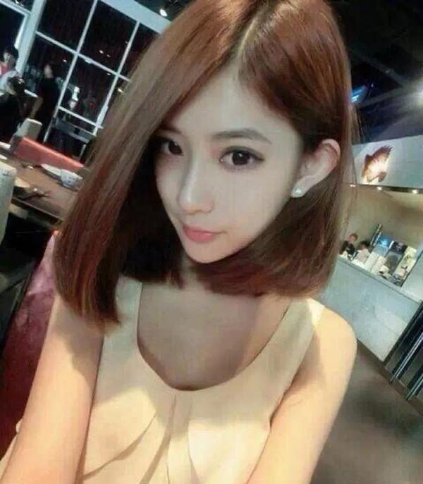 最美卷发烫发发型大全 28款总有一款让你看了心动