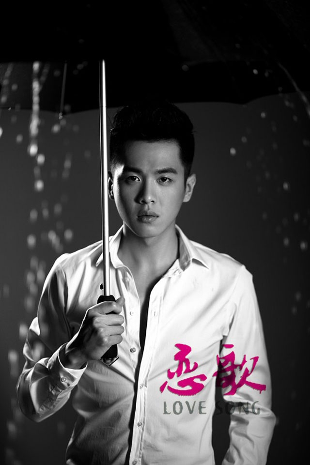 《恋歌》高清手机壁纸
