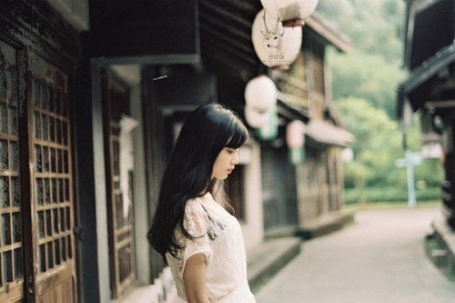 放空整颗心脏、只容纳你一个人