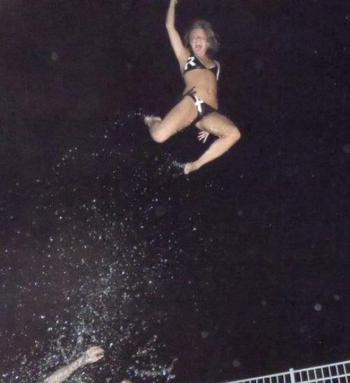 让你笑不停的超级雷人囧事