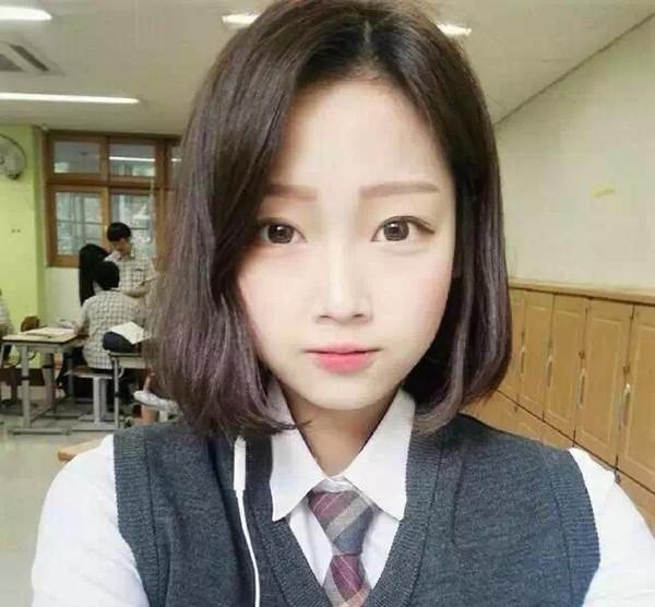 最美卷发烫发发型大全 28款总有一款让你看了心动