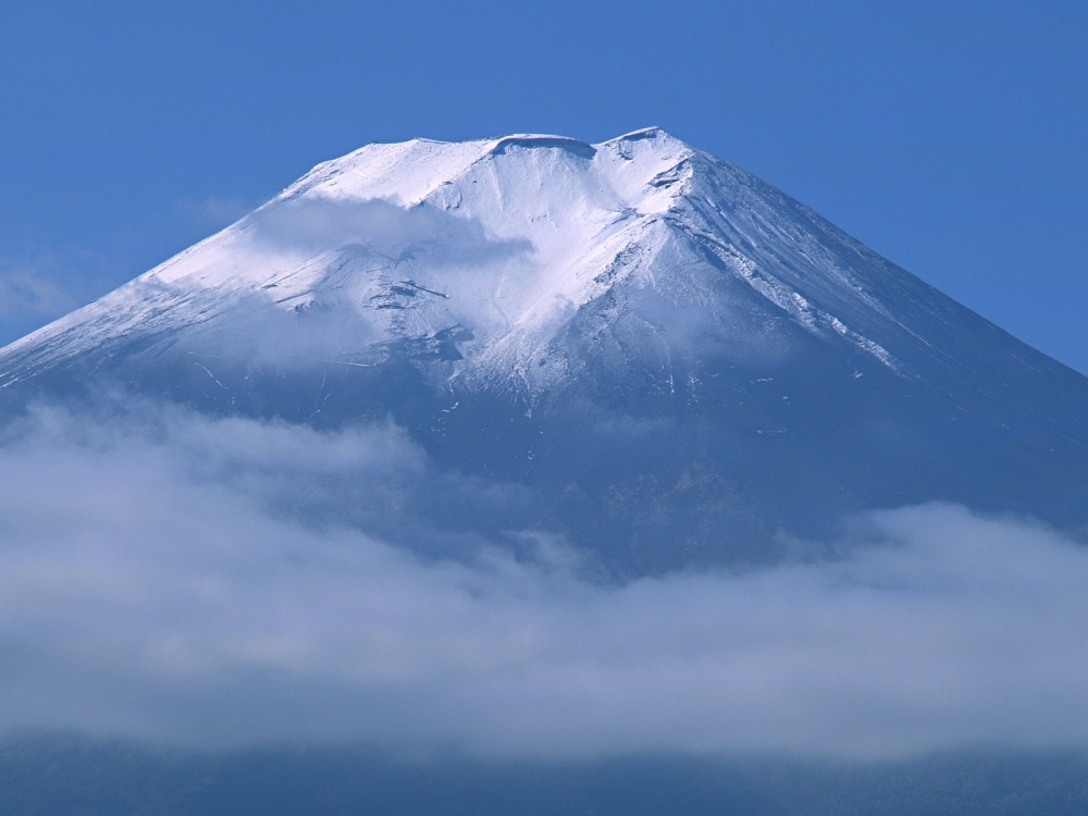 富士山 第三辑