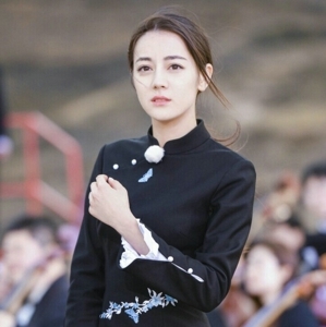 绝色美人唯美意境小美女头像