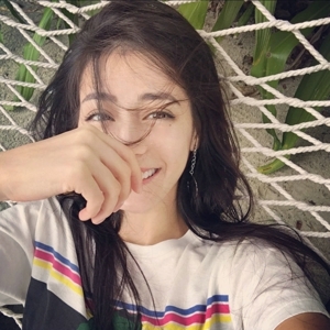 绝色美人唯美意境小美女头像