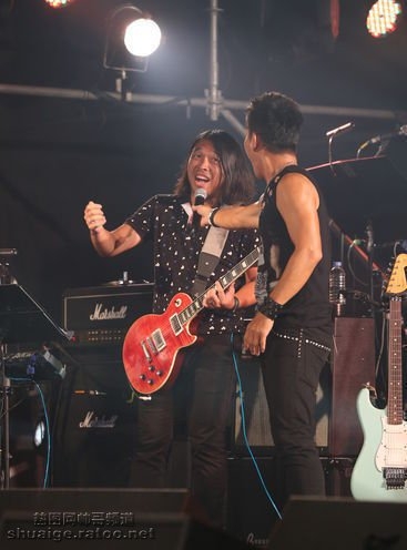 任贤齐台北演唱会，任贤齐演唱会2014