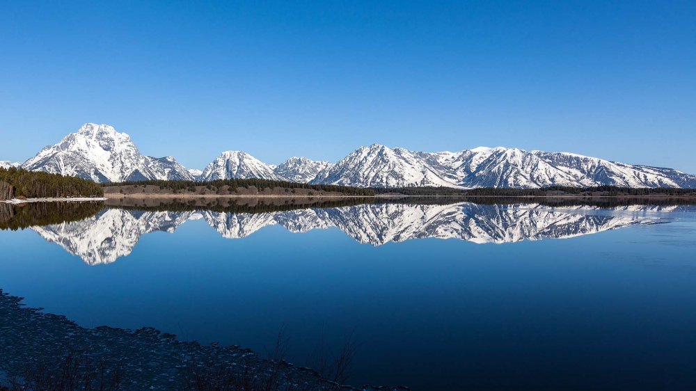 xp自然美景