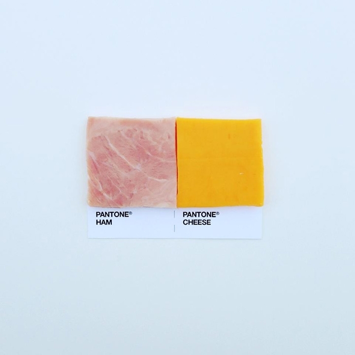 白领小资们的最佳美食伴侣