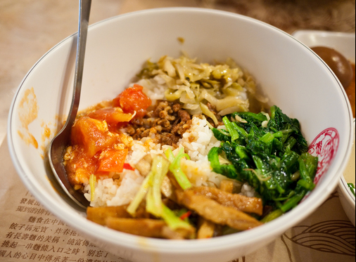 抵抗不住的美食诱惑，美味无极限！你吃过几种