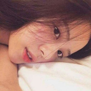 花容月貌唯美清纯小女生头像
