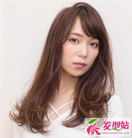 今年流行的长发有哪些 六款日系长发发型分享