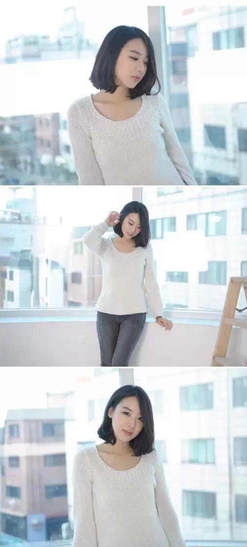 最美卷发烫发发型大全 28款总有一款让你看了心动