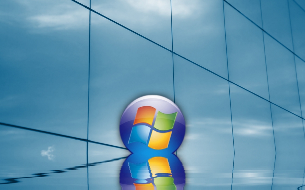 19寸宽屏Vista
