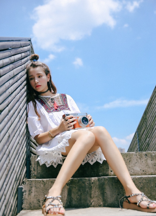 爱你时好孤独