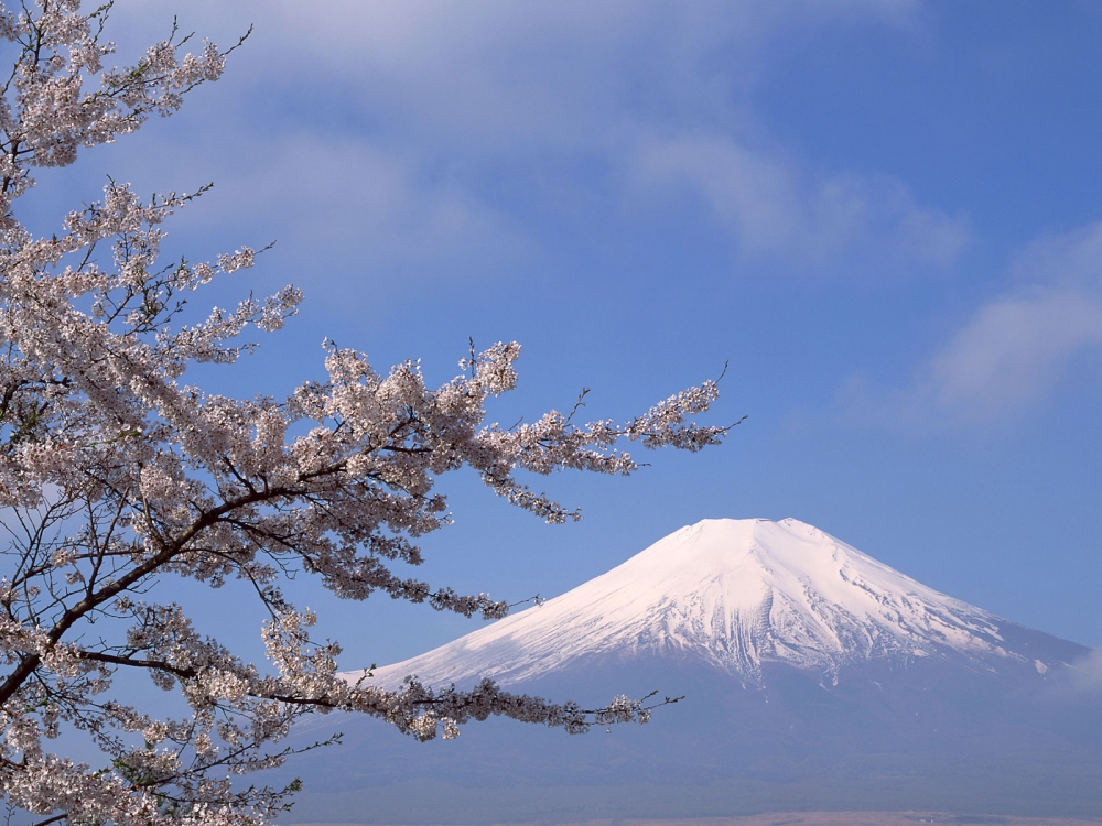富士山 第三辑