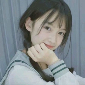 美艳绝世善良温柔小女生头像