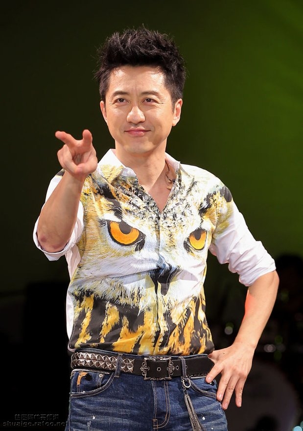 情非得已 庾澄庆，庾澄庆筹备台北演唱会