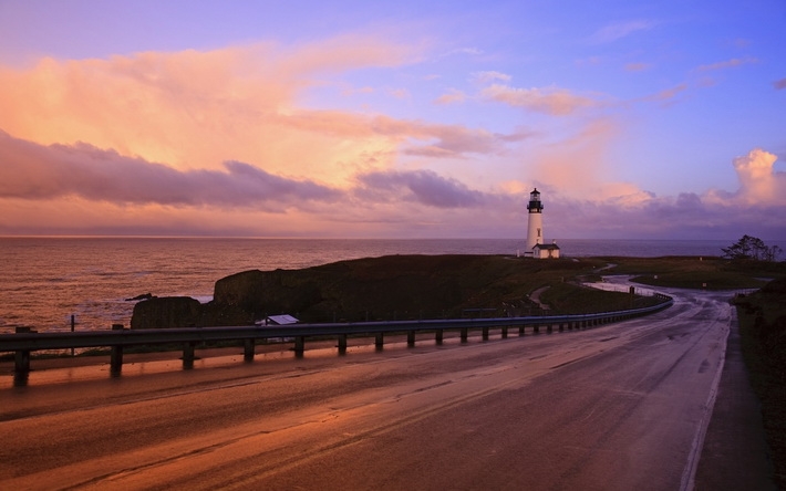 Windows 7官方主题风景壁纸 1920X1200【14P】