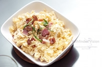 食饭一刻