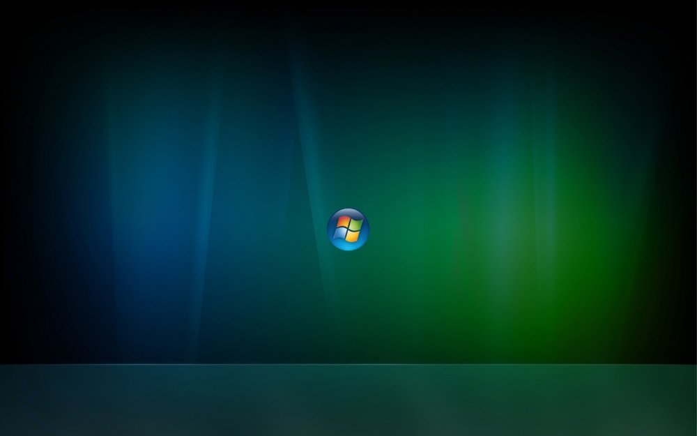 19寸宽屏Vista
