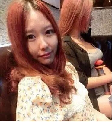 胸大抢镜就这么简单