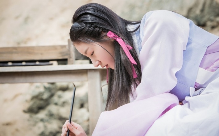 《魔女宝鉴》电视剧高清壁纸下载