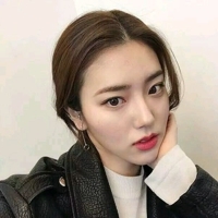 唯一的本钱就是青春 大眼睛QQ美女头像