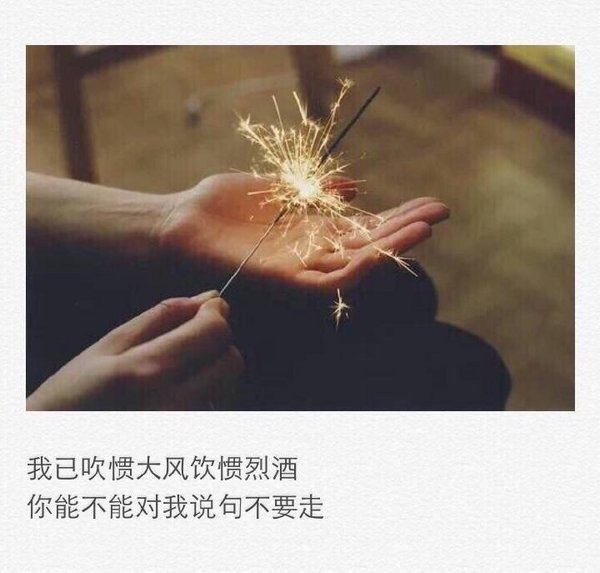 回忆理由太多你的关于，却最终发现无人像你