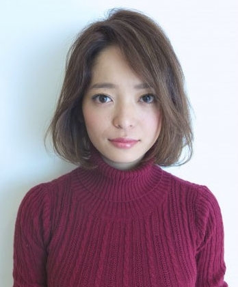矮个子女生适合的短发发型图片