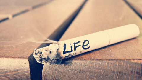 life