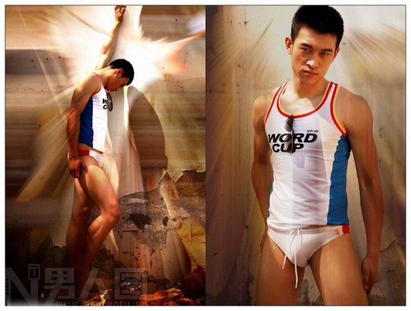 男人长毛基吧图片