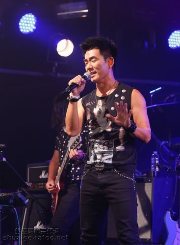 任贤齐台北演唱会，任贤齐演唱会2014
