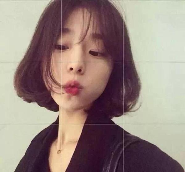最美卷发烫发发型大全 28款总有一款让你看了心动