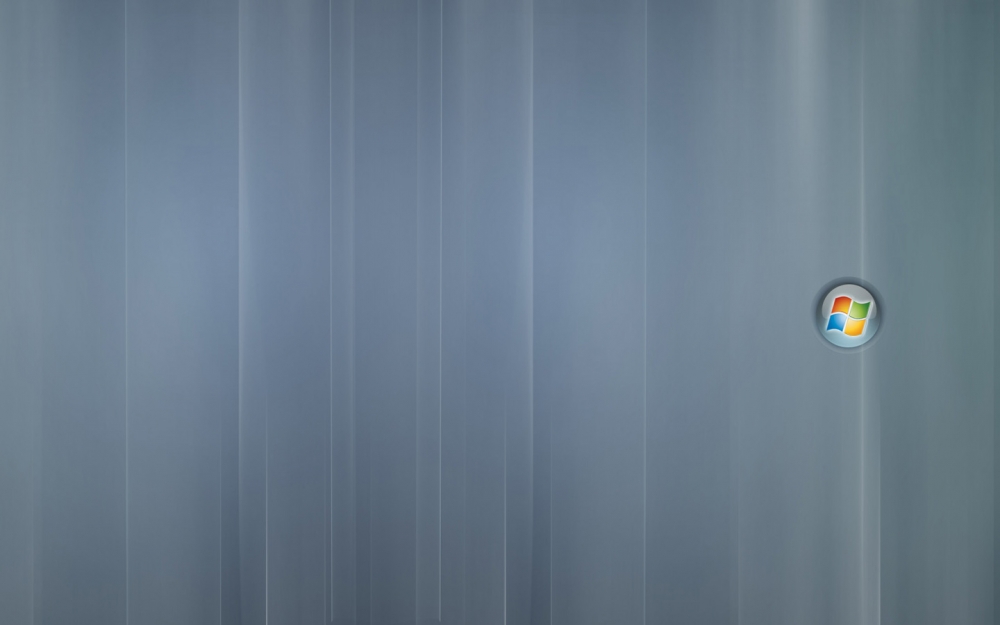 19寸宽屏Vista