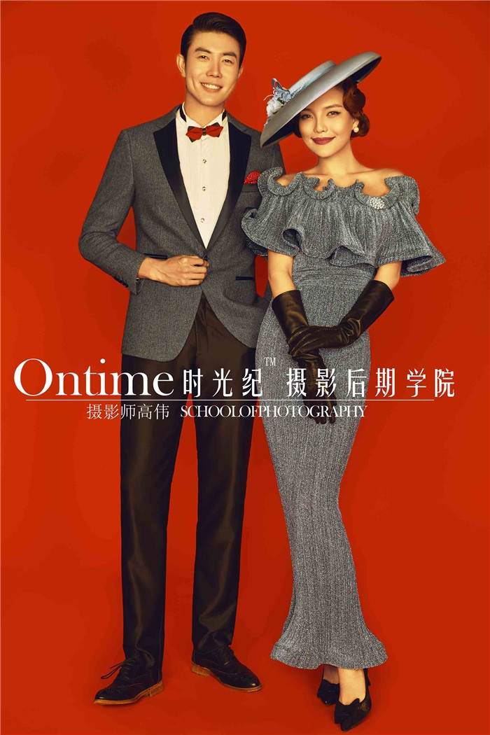 雅致新娘 婚纱照