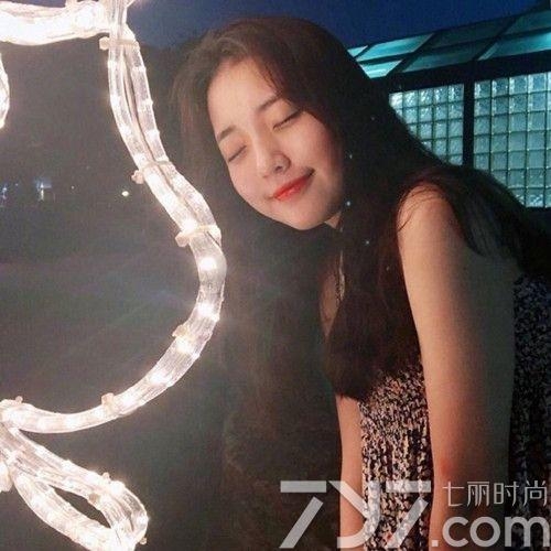 2017年超美的春季发型图片大全
