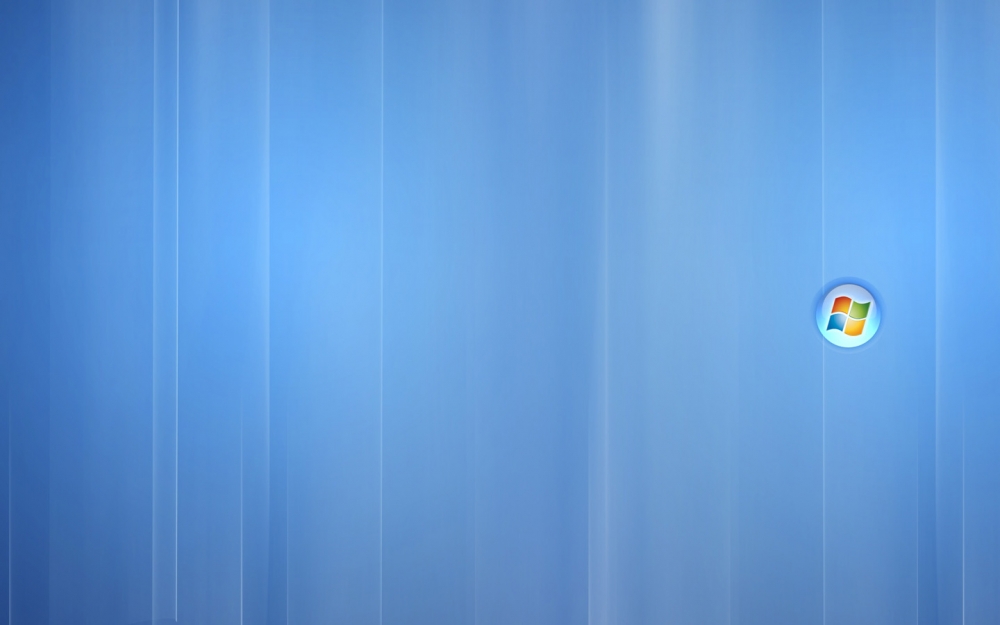 19寸宽屏Vista