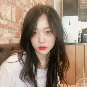 绝色美人唯美意境小美女头像