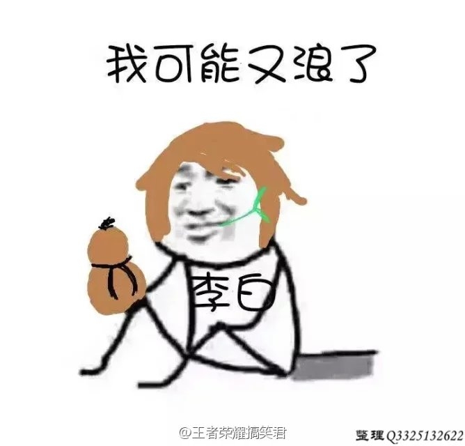 我可能打错了假王者