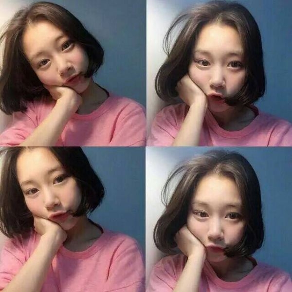 自拍方式.