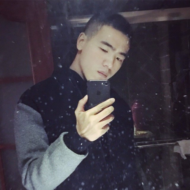 寸头一旦上瘾 戒不掉