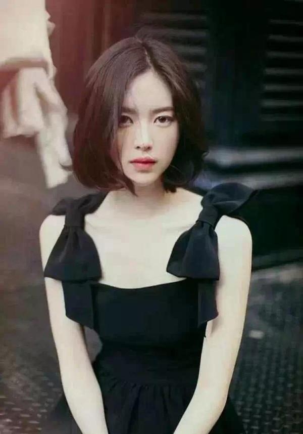 最美卷发烫发发型大全 28款总有一款让你看了心动