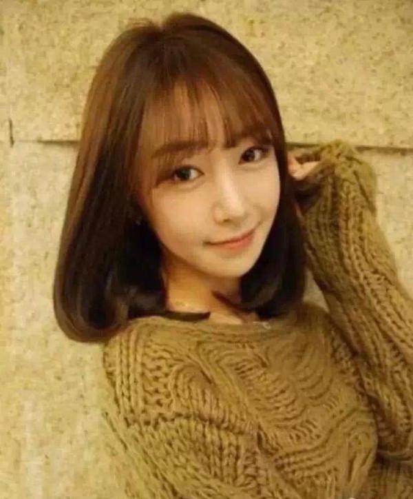 最美卷发烫发发型大全 28款总有一款让你看了心动