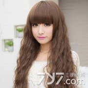 学院风女生发型 展现女生清纯干净