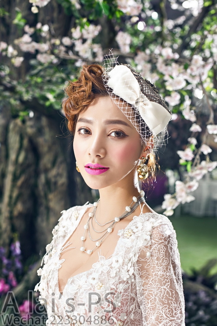 灰姑娘的城堡 婚纱照
