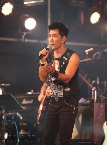 任贤齐台北演唱会，任贤齐演唱会2014