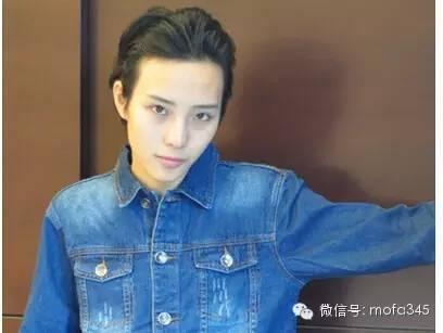 当下最流行的男生发型  帅气时尚有个性